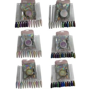 12unidades po cromado