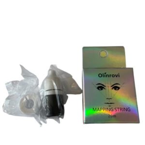 Linha Pigmentada De Marcação Sobrancelhas 20m