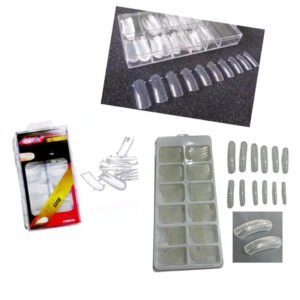 Molde F1 Reutilizáveis  -100 Un