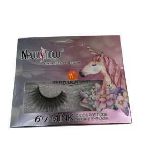 10unidades cilios postiços cy2637