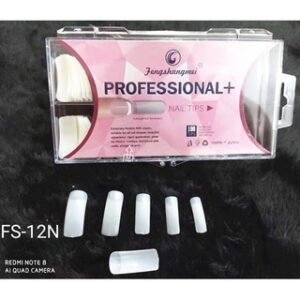 Tips Square Reta fengshangmei Com 100 Unidades fs-12n