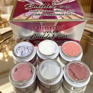 esmalte normal 12ml olinrovi