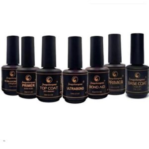 Top Coat/base coat/ph/primer/bond aid/ultra fengshangmei