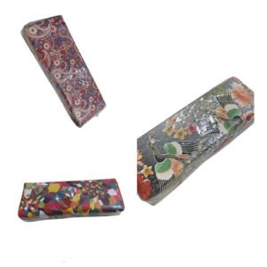 Apoio Almofadado Para Mãos  colorido