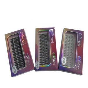 Uma Cilios Tufinho olinrovi