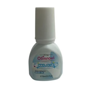 cola nail glue olinrovi anvisa( Depois de aplicar a cola, você pode mover as unhas postiças para ajustar sua posição.)