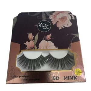 10unidades cilios postiços cy2405