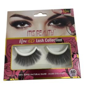 10unidades cilios postiços cy2395