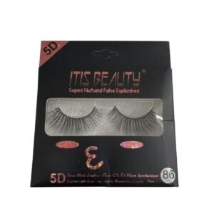 10unidades cilios postiços CY2583