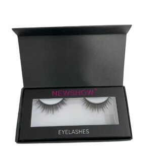 12unidades cilios postiços cy793