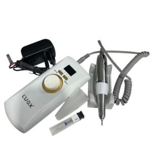 Lixadeira Motor Elétrico L'ugx Portátil Bivolt