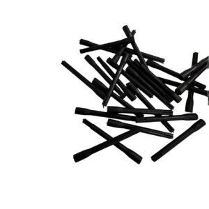 Paleta Refil Para Misturador De Henna E Pigmentos De Sobrancelhas -100 Unidades