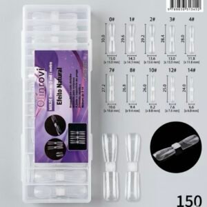 Molde F1 Efeito Natural orv-380