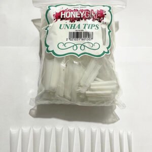 tip curvatura c  honey glri 600u leitousa