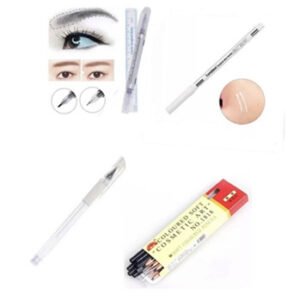 Dermatográfico Marcar Sobrancelha Micropigmentação